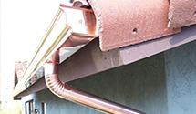Rain Gutter Installation, Repair, Cleaning in New Waverly, TX